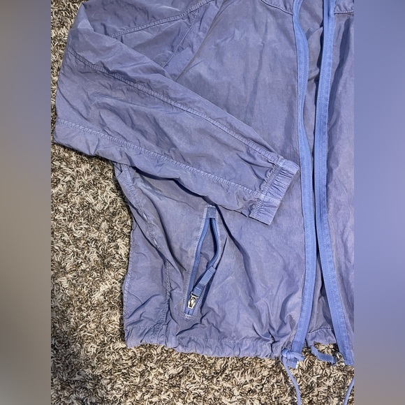 Athleta Expedition Hike Shell Jacket - Picture 4 of 6